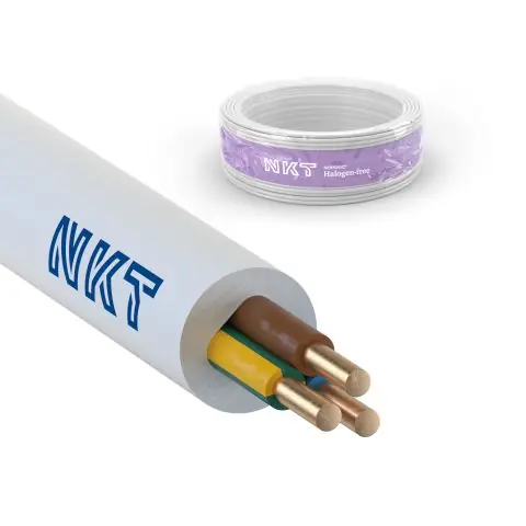 Beställ nu NKT EXQ XTRA Installationskabel